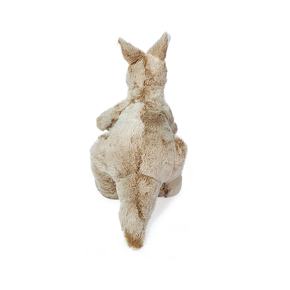 CANGURO RITA 27CM - CAFÉ