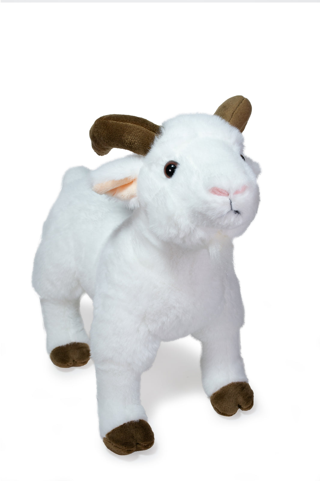 CHIVA CHICHARITO 30CM - BLANCO