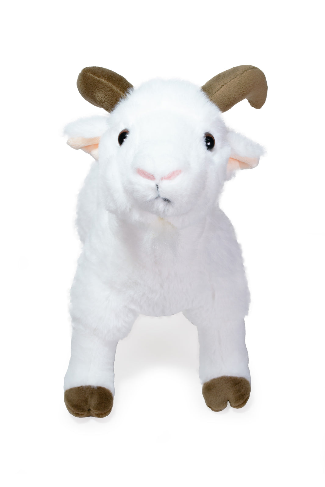 CHIVA CHICHARITO 30CM - BLANCO