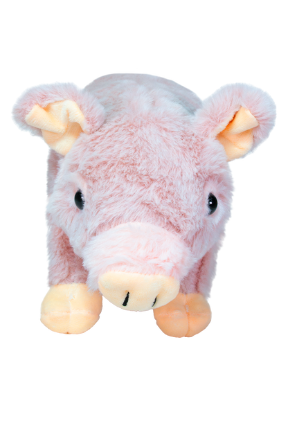 CERDO COCONOU 28CM - ROSA