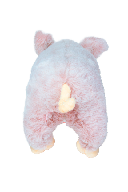 CERDO COCONOU 28CM - ROSA
