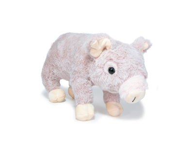 CERDO COCONOU 28cm ROSA