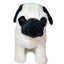 PUG ANDREA 43cm BEIGE