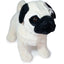 PUG ANDREA 43cm BEIGE