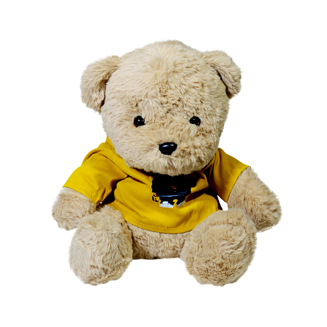 Osito de Peluche Tupac 25 cm