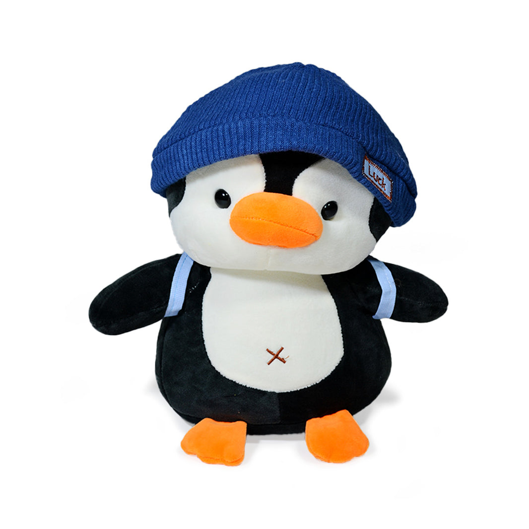 Pingüino de Peluche Piwas 35 cm