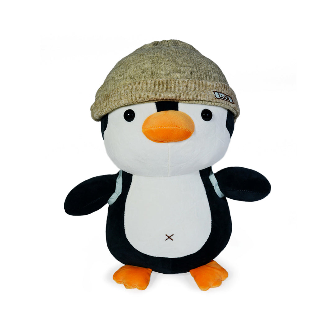 Pingüino de Peluche Piwas 35 cm