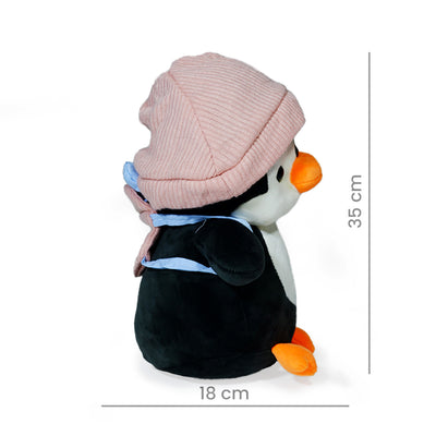 PINGÜINO PIWAS