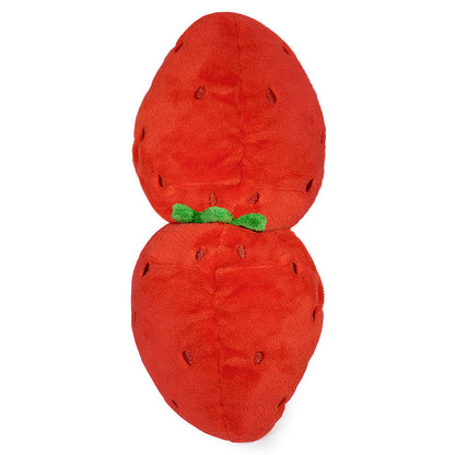 FRESA PARA MASCOTAS 13cm - ROJO