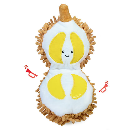 GUANABANA PARA MASCOTAS 15cm - BEIGE