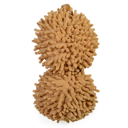 GUANABANA PARA MASCOTAS 15cm - BEIGE