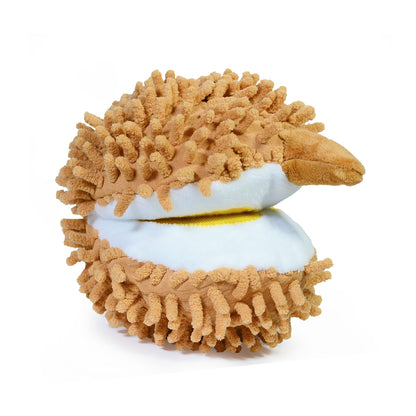 GUANABANA PARA MASCOTAS 15cm - BEIGE
