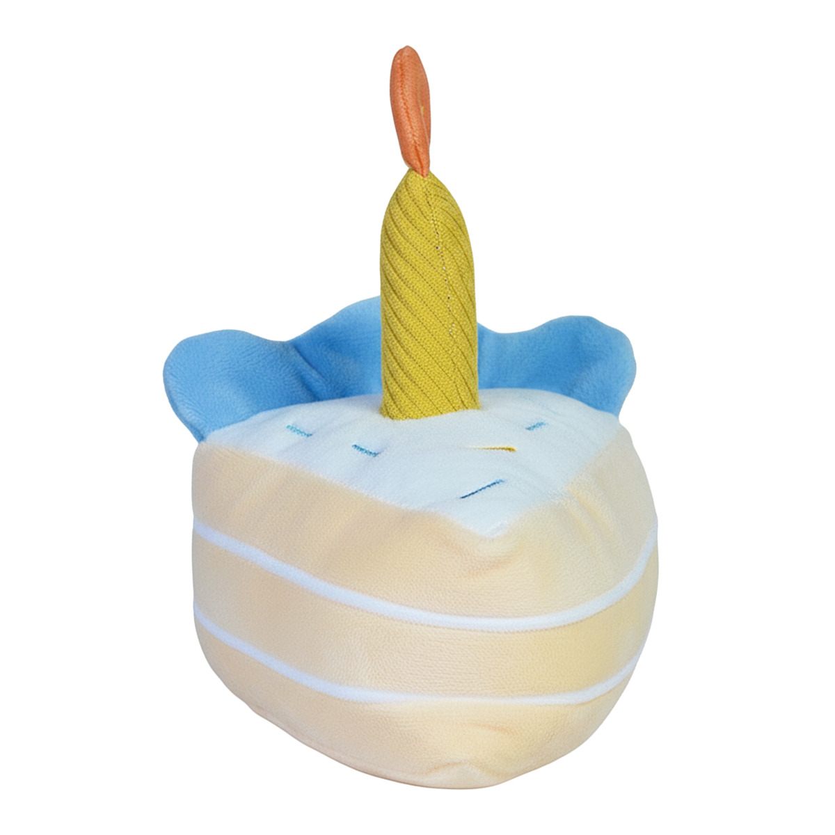 PASTEL PARA MASCOTAS 17cm - AZUL
