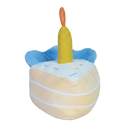 PASTEL PARA MASCOTAS 17cm - AZUL