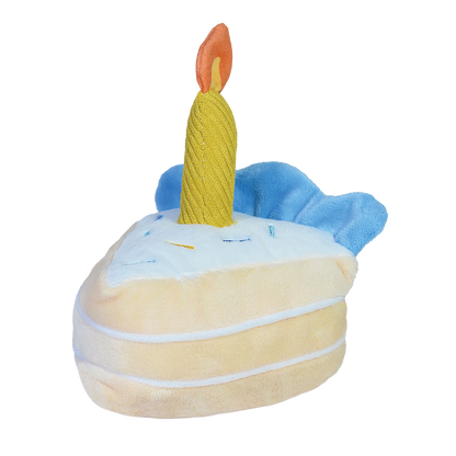 PASTEL PARA MASCOTAS 17cm - AZUL