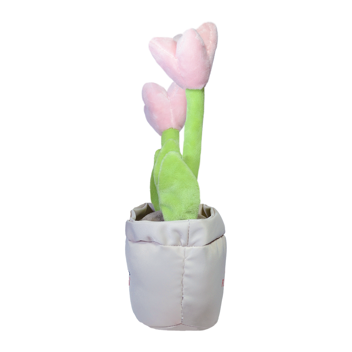 TULIPÁN PARA MASCOTAS 28cm - ROSA