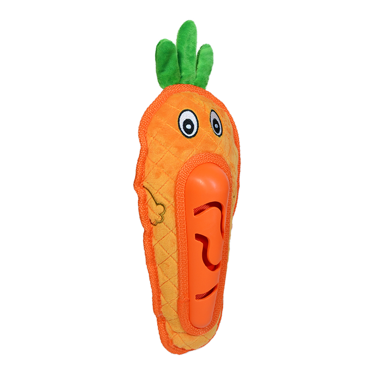ZANAHORIA PARA MASCOTAS 30cm - NARANJA
