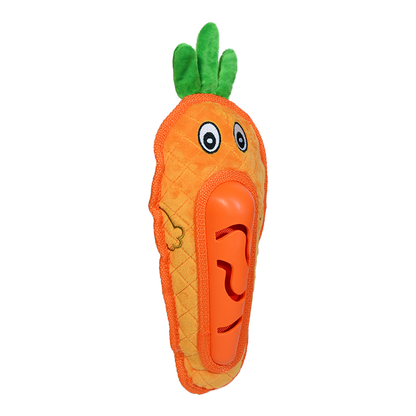 ZANAHORIA PARA MASCOTAS 30cm - NARANJA