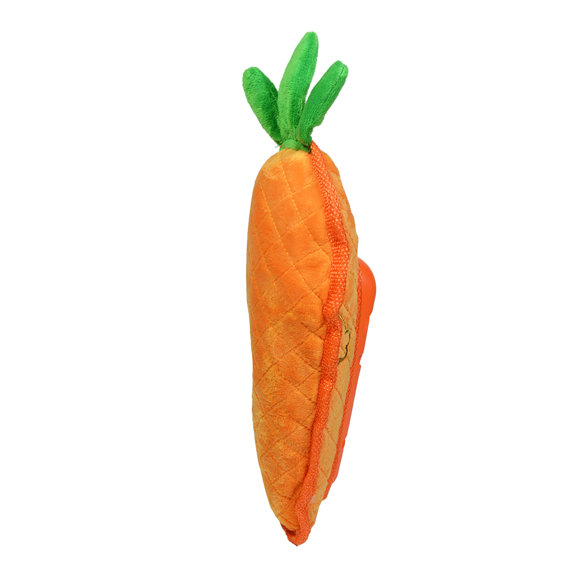 ZANAHORIA PARA MASCOTAS 30cm - NARANJA