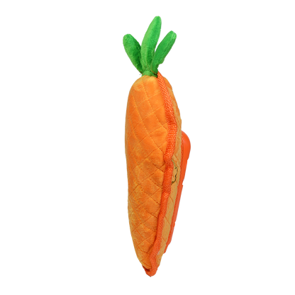 ZANAHORIA PARA MASCOTAS 30cm - NARANJA