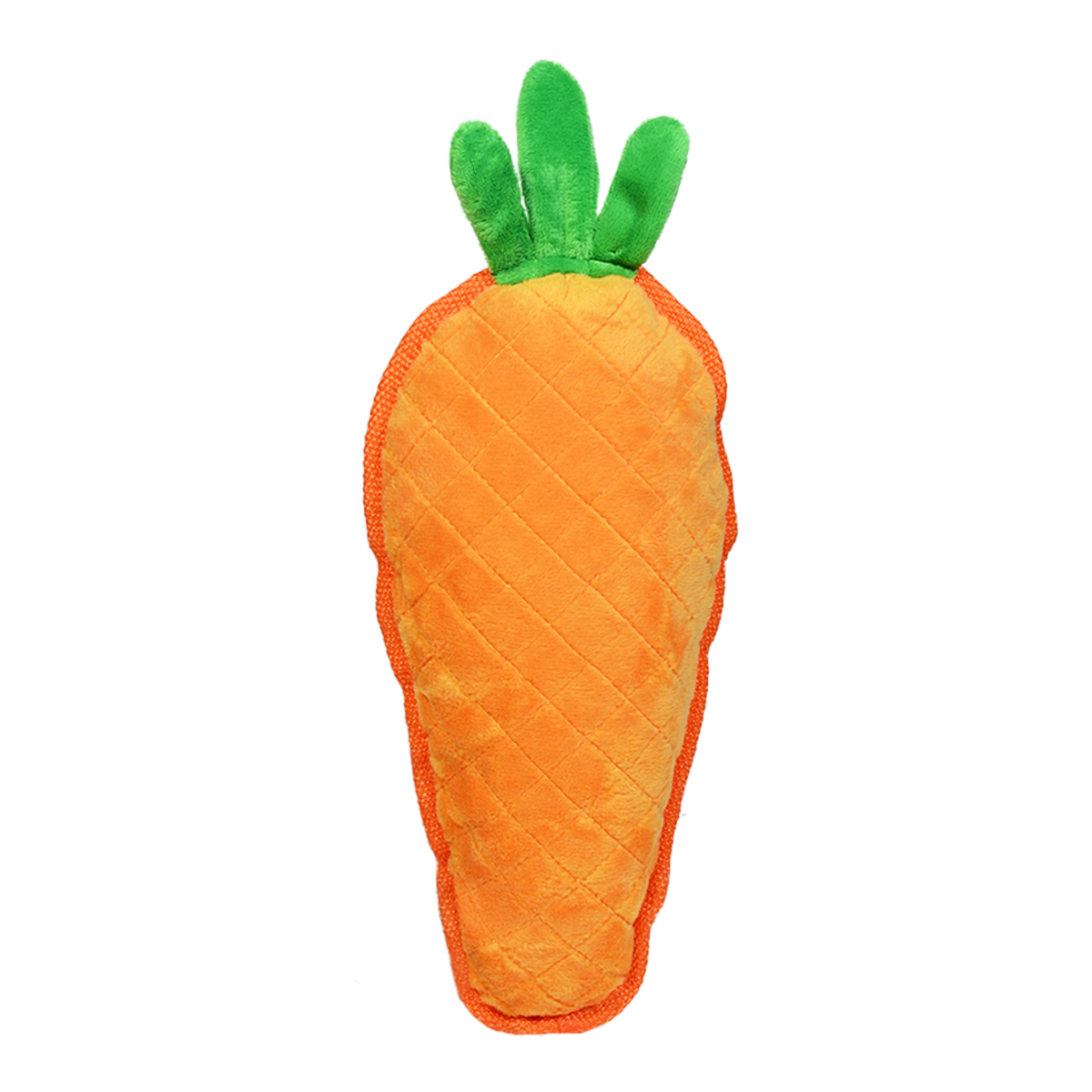ZANAHORIA PARA MASCOTAS 30cm - NARANJA