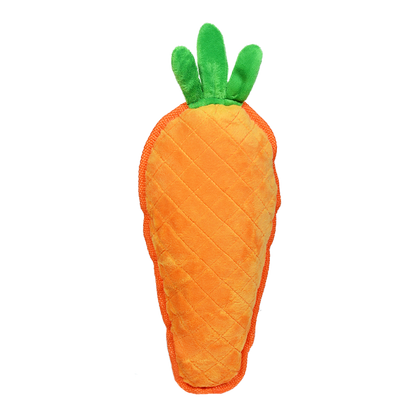 ZANAHORIA PARA MASCOTAS 30cm - NARANJA