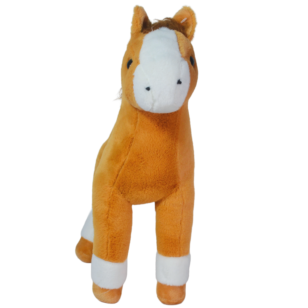 CABALLO HERRADURA - CAFÉ