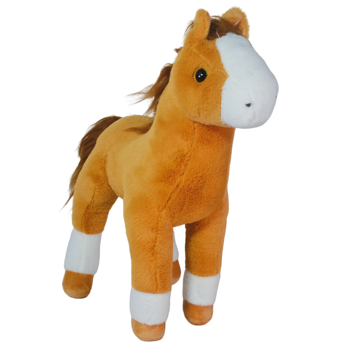 CABALLO HERRADURA - CAFÉ