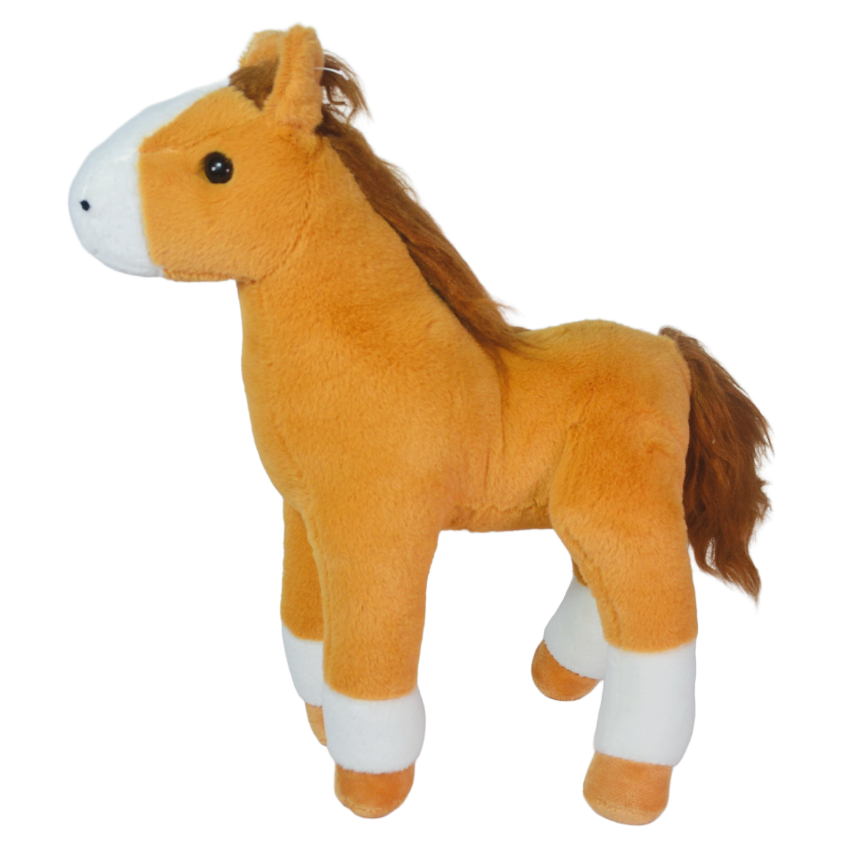 CABALLO HERRADURA - CAFÉ