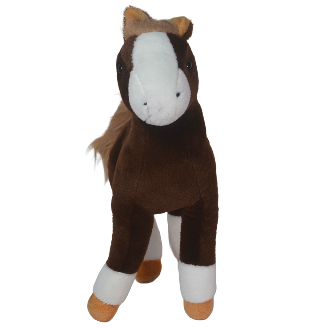 CABALLO HERRADURA