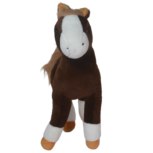 CABALLO HERRADURA