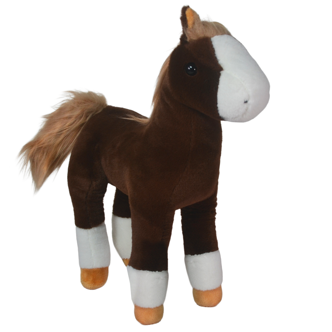 CABALLO HERRADURA