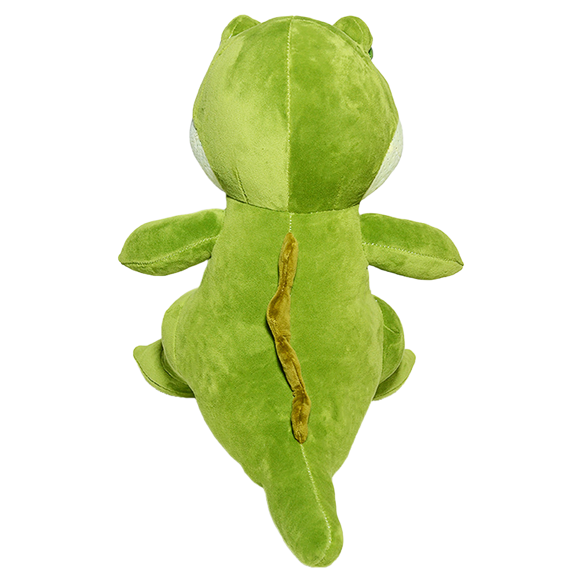 COCODRILO ADRIÁN 40cm - VERDE