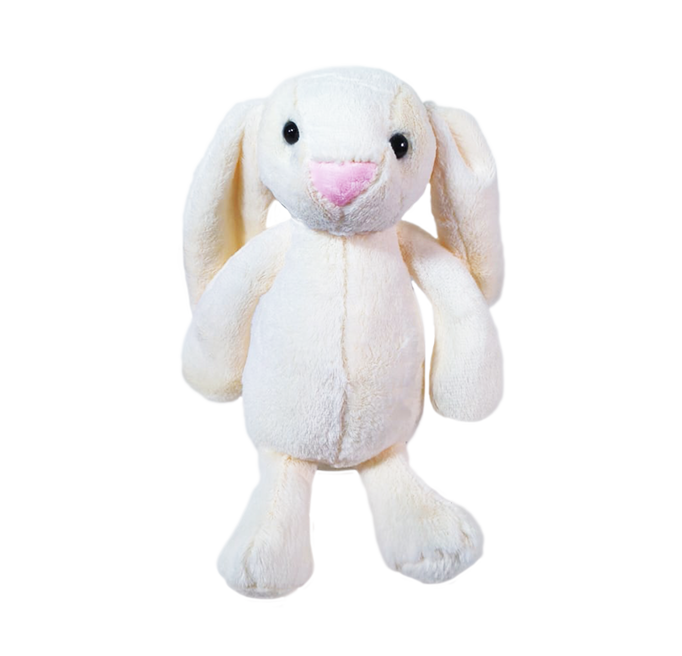 CONEJO PIPER 18CM - BEIGE
