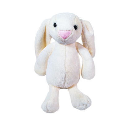 CONEJO PIPER 18CM - BEIGE