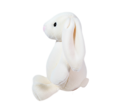 CONEJO PIPER 18CM - BEIGE