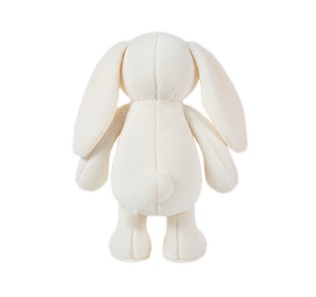 CONEJO PIPER 18CM - BEIGE