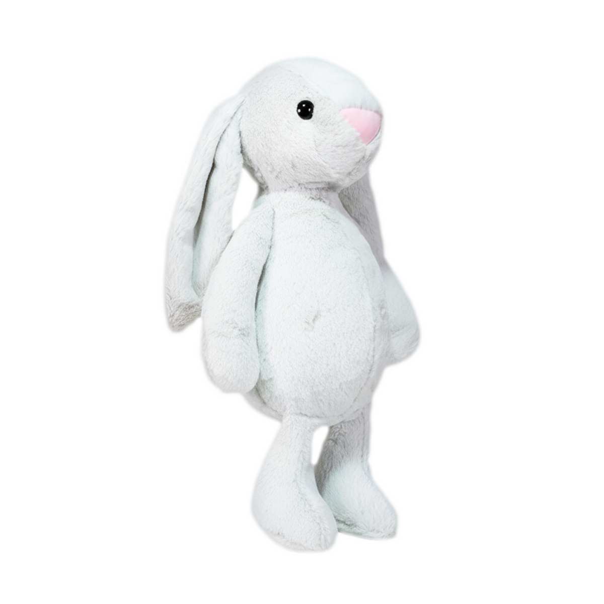 CONEJO PIPER 18CM - GRIS