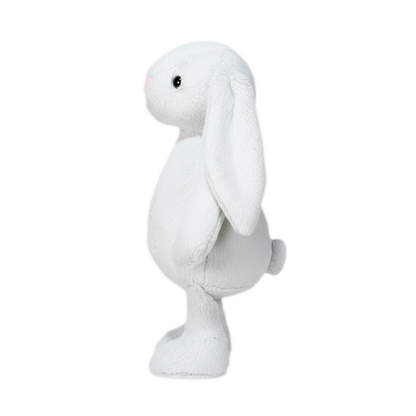 CONEJO PIPER 18CM - GRIS