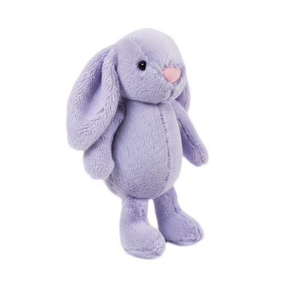 CONEJO PIPER 18CM - MORADO