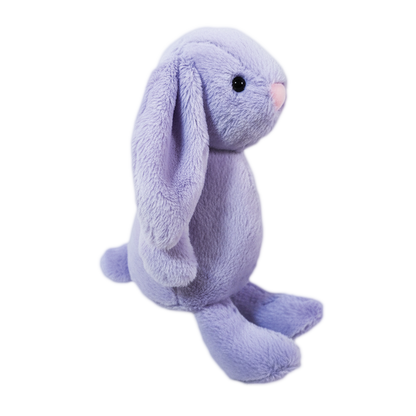 CONEJO PIPER 18CM - MORADO