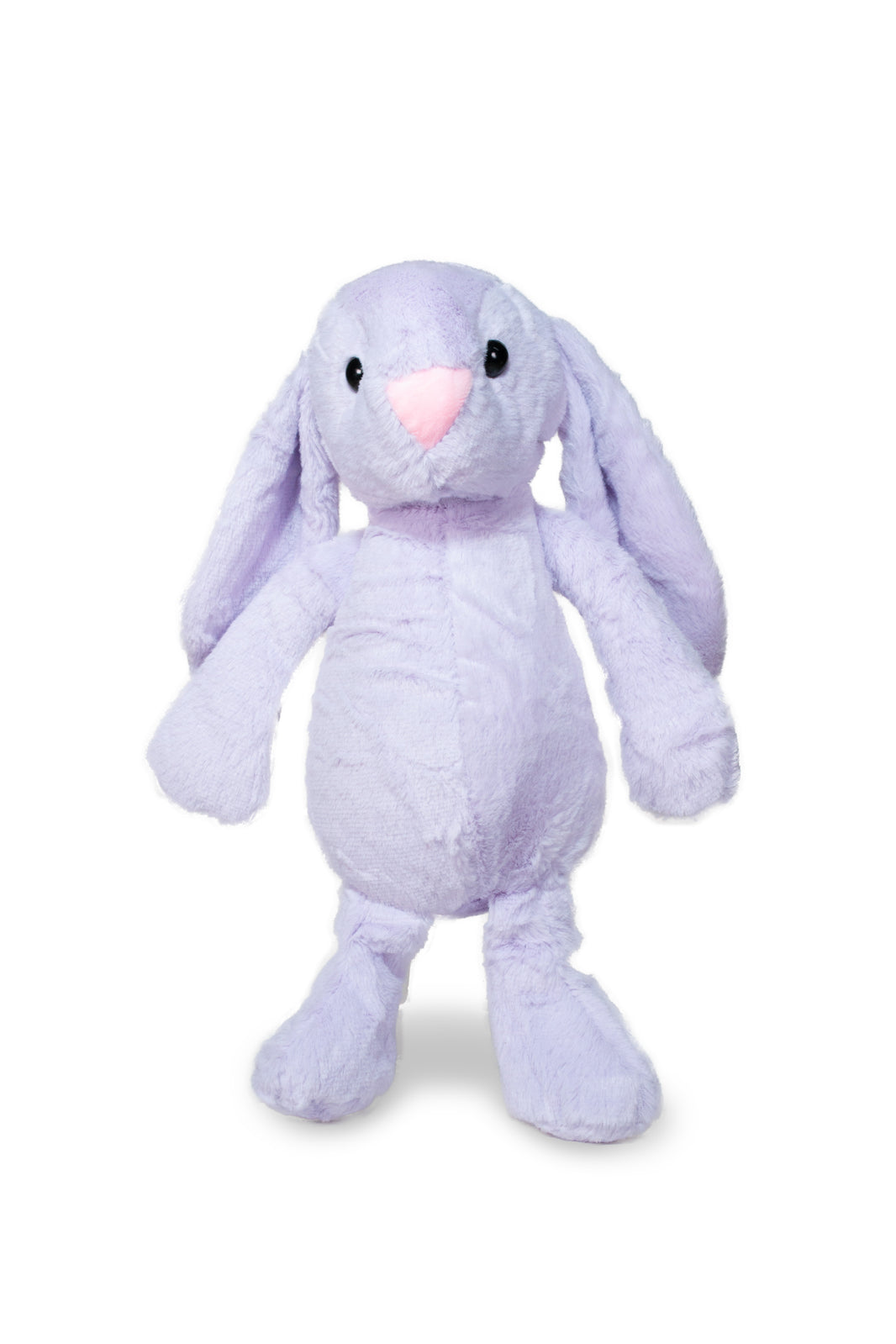 CONEJO PIPER 18CM - MORADO