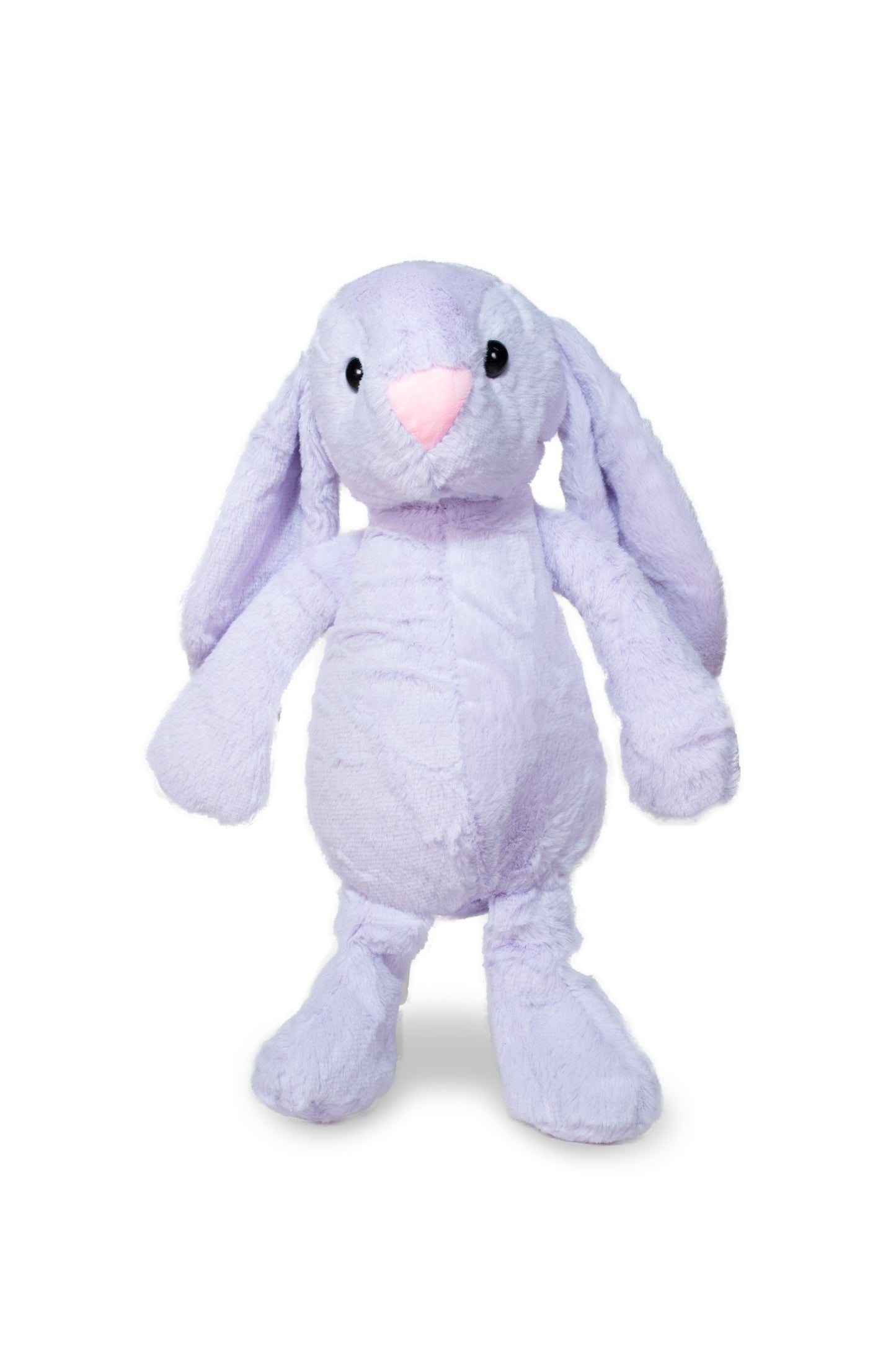 CONEJO PIPER 18CM - MORADO