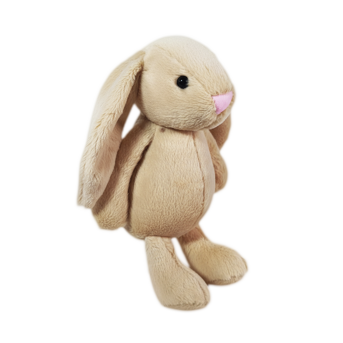 CONEJO PIPER 18cm - CAFÉ