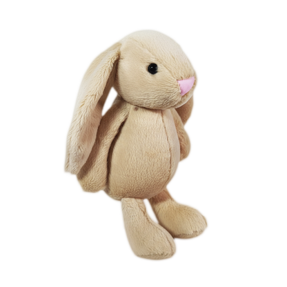 CONEJO PIPER 18cm - CAFÉ