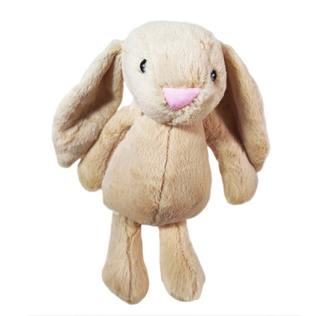 CONEJO PIPER 18cm - CAFÉ