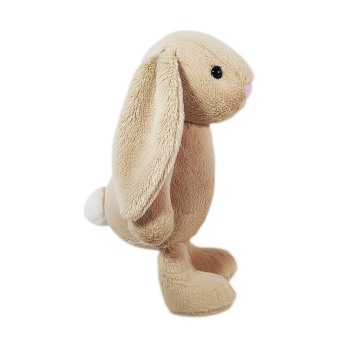 CONEJO PIPER 18cm - CAFÉ