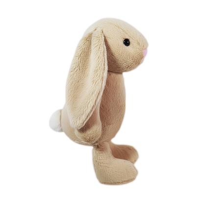 CONEJO PIPER 18cm - CAFÉ