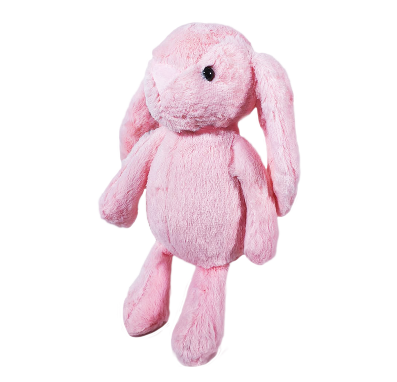 CONEJO PIPER 18CM - ROSA