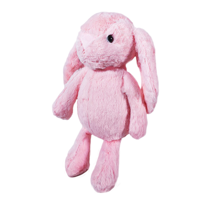 CONEJO PIPER 18CM - ROSA